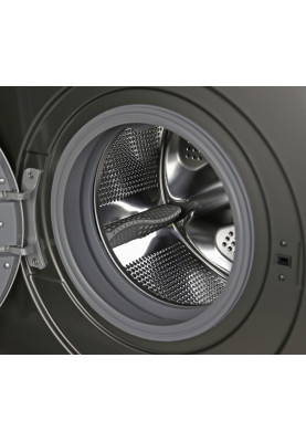 Пральна машина MIDEA MF100W60/ T-UA (графіт)