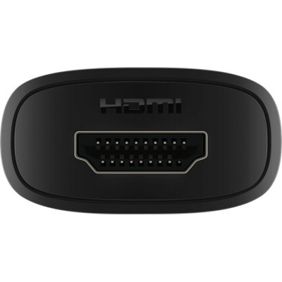 Смарт приставка Xiaomi Mi TV Stick 4K (MDZ-27-EU)
