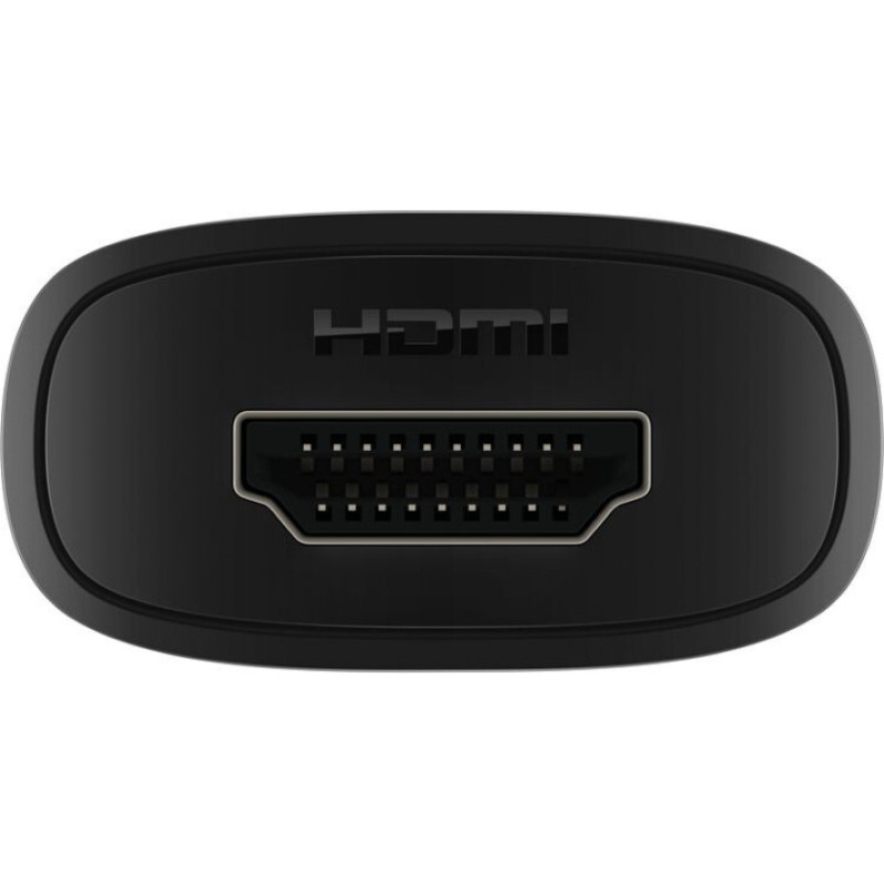 Смарт приставка Xiaomi Mi TV Stick 4K (MDZ-27-EU)