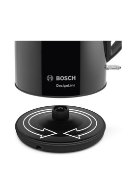 Чайник Bosch TWK3P423
