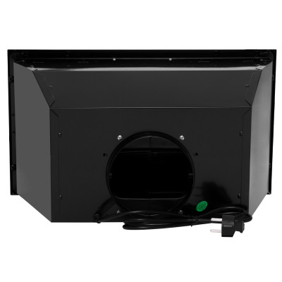 Витяжка Minola HBI 5222 BLF 700 LED (повновбудована)