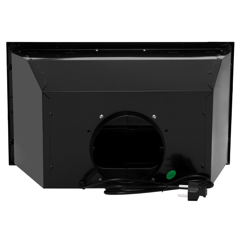 Витяжка Minola HBI 5222 BLF 700 LED (повновбудована)