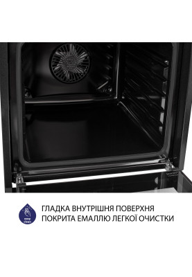 Духова шафа Minola EOD 6804 INOX