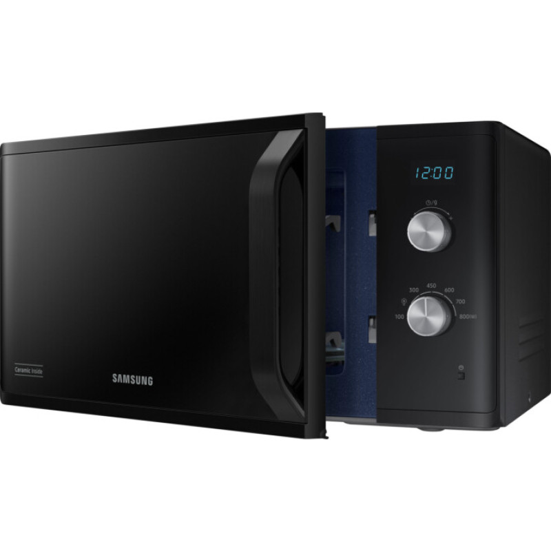 Мікрохвильова піч Samsung MS23K3614AK/UA