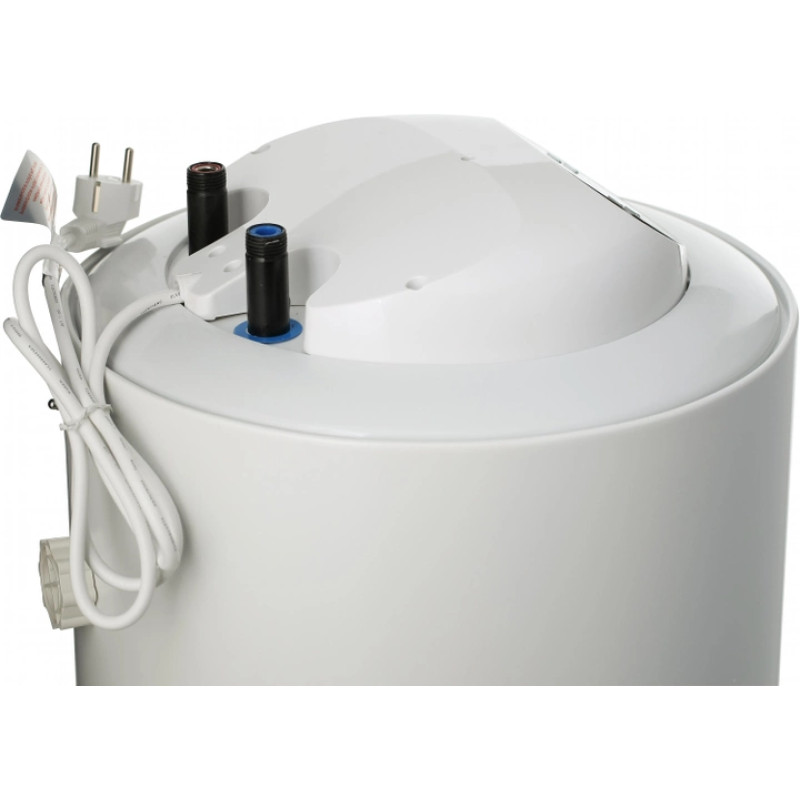 Водонагрівач Midea WHITE D80-15EW1 (D) Сухий тен