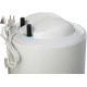 Водонагрівач Midea WHITE D80-15EW1 (D) Сухий тен