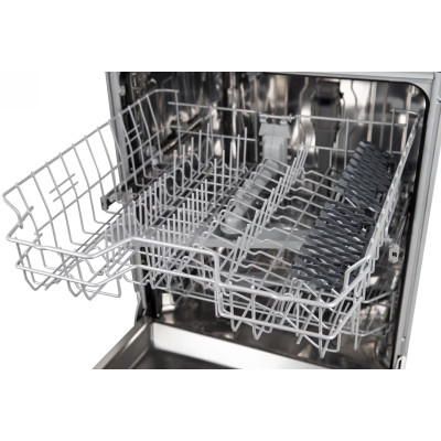 Посудомийна машина BEKO DIN34322 (вбудована, 60 см)