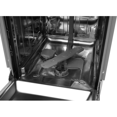 Посудомийна машина BEKO DIS35021 (вбудована, 45 см)