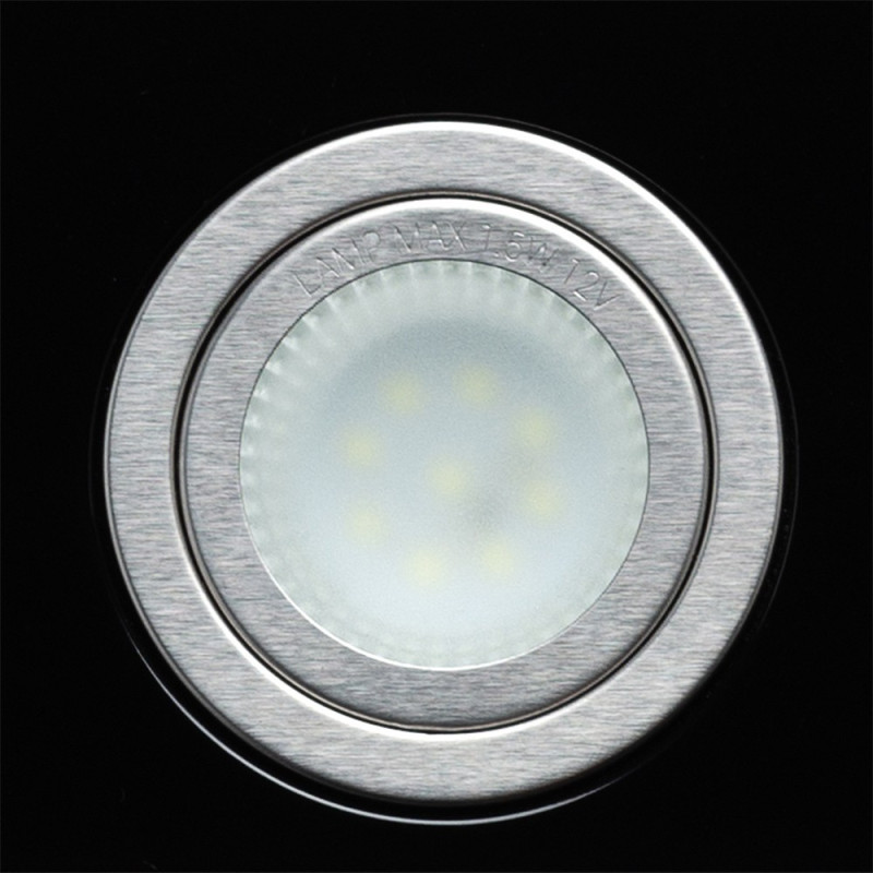 Витяжка Minola HBI 5622 BLF 1000 LED (повновбудована)