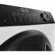 Пральна машина Haier HW80-B14959TU1-S (8 кг, прямий привід)