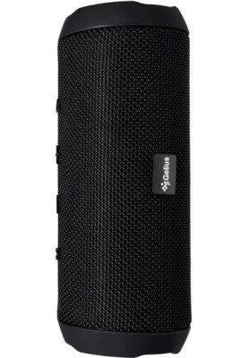 Колонка Gelius Pro Infinity 3 (GP-BS510SE) Black