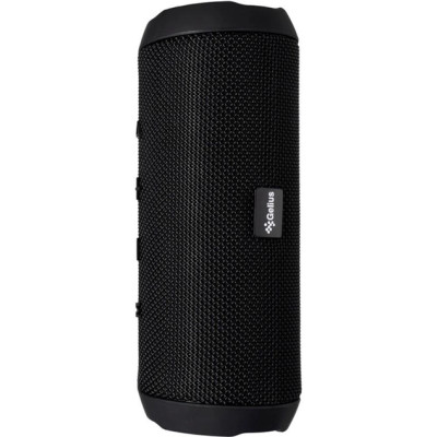Колонка Gelius Pro Infinity 3 (GP-BS510SE) Black