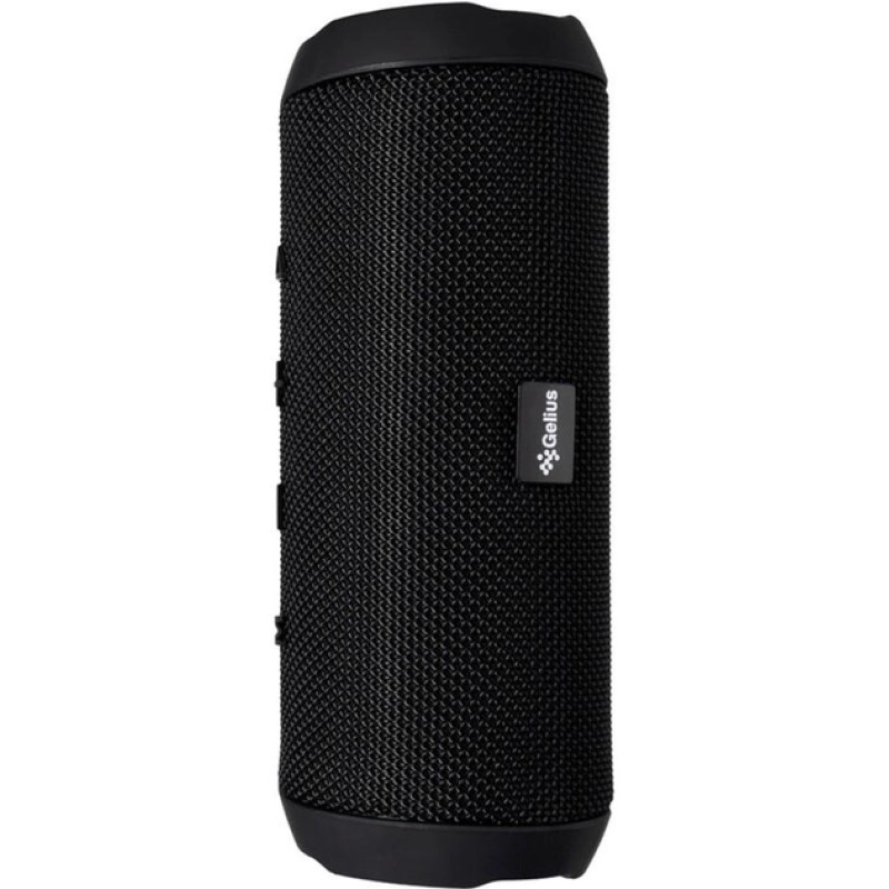 Колонка Gelius Pro Infinity 3 (GP-BS510SE) Black
