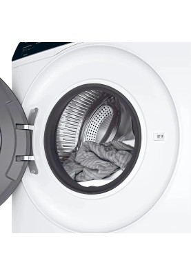 Пральна машина Haier HW80-B14939-S (8 кг, прямий привід)