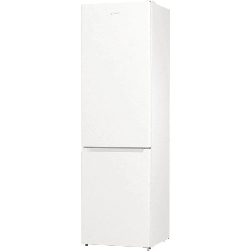 Холодильник Gorenje NRK 6202EW4