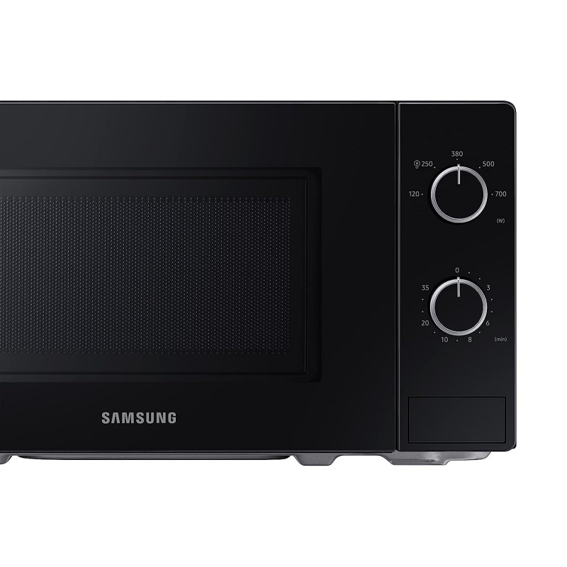 Мікрохвильова піч Samsung MS20A3010AL