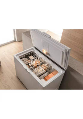 Морозильна скриня Whirlpool WHM3911 1