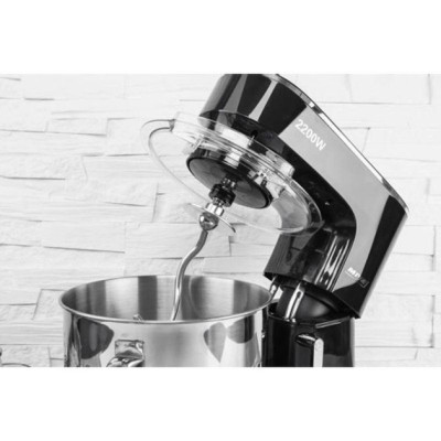 Міксер МРМ MRK-19 планетарний тістоміс 2200Вт Міксер МРМ MRK-19 планетарний тістоміс 2200Вт