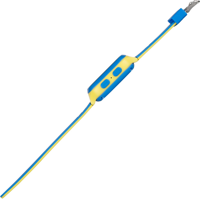 Смарт-годинник дитячий Gelius GP-PK006 (IP67) Ukraine