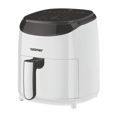 Мультипіч-фритюрниця ZELMER ZAF 3551 W (3,5л)