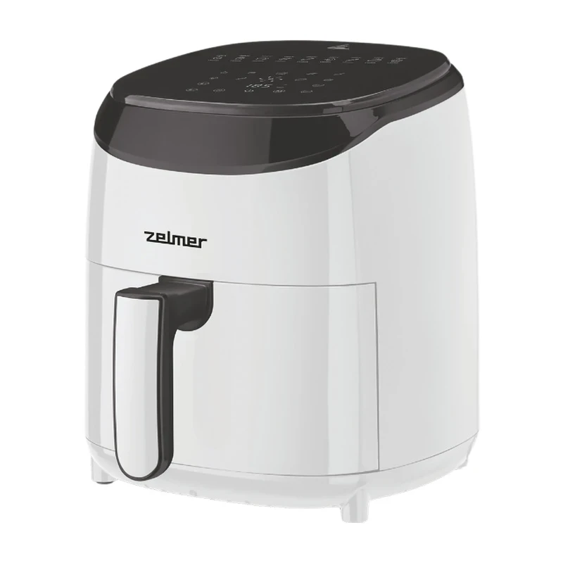 Мультипіч-фритюрниця ZELMER ZAF 3551 W (3,5л)