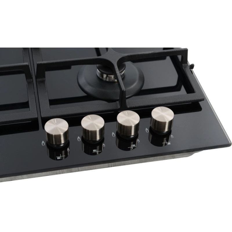 Варильна поверхня Whirlpool GOS6415/NB/1