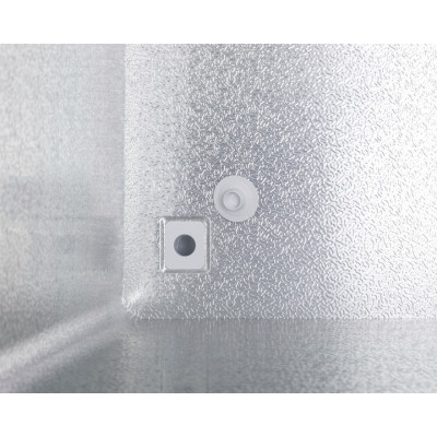 Морозильна скриня Milano MCD251W Морозильна скриня Milano MCD251W