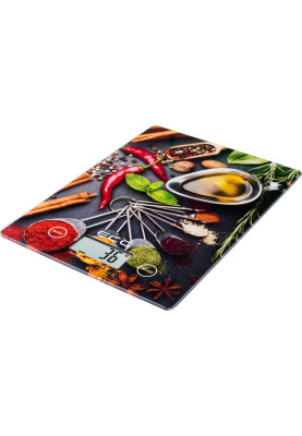 Ваги кухонні ECG KV 117 Chilli