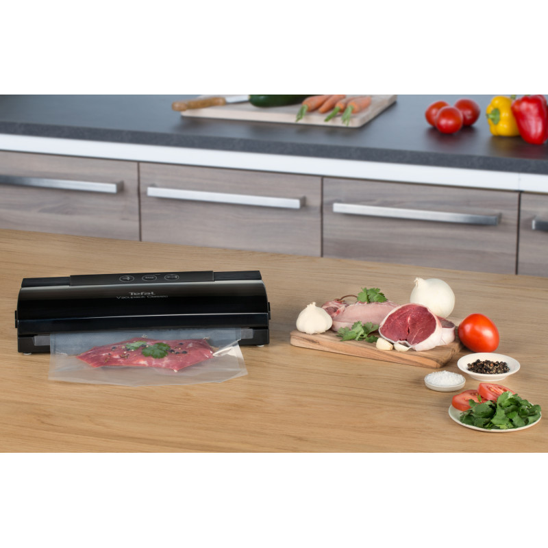 Вакууматор Tefal VT254070