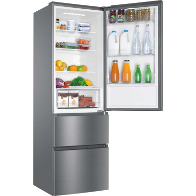 Холодильник Haier HTR3619ENMN