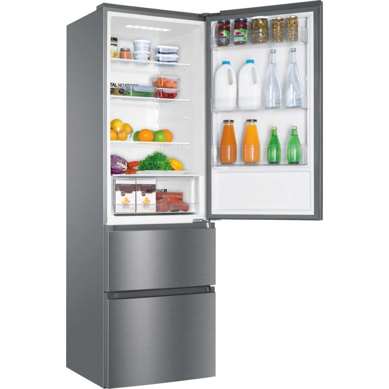 Холодильник Haier HTR3619ENMN