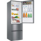 Холодильник Haier HTR3619ENMN