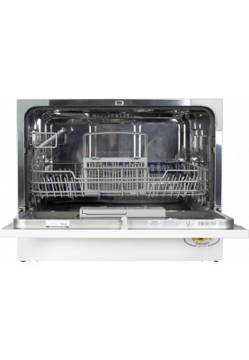 Посудомийна машина MIDEA MCFD55320W-C