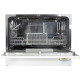 Посудомийна машина MIDEA MCFD55320W-C