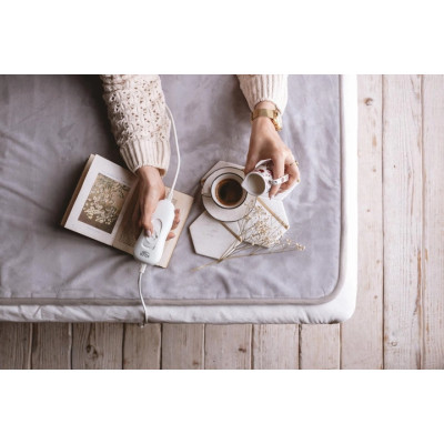 Електропростирадло ADLER AD-7425