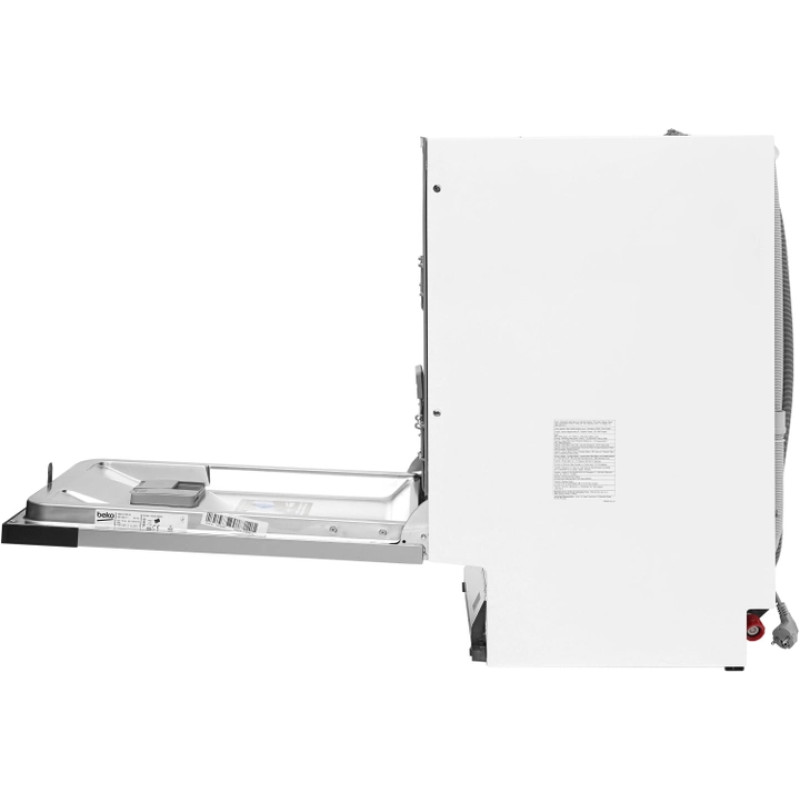 Посудомийна машина BEKO BDIS36020 (вбудована, 45 см) Посудомийна машина BEKO BDIS36020 (вбудована, 45 см)