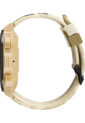 Смарт-годинник Gelius Pro GP-SW007 (Tactical Navy) Bluetooth call (IP68) Military