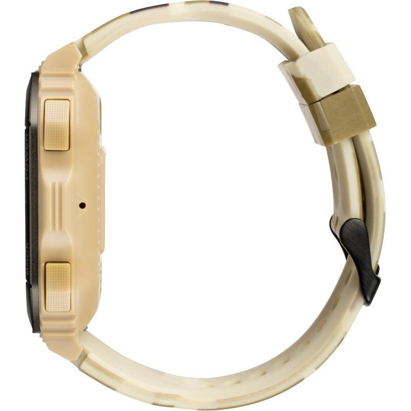 Смарт-годинник Gelius Pro GP-SW007 (Tactical Navy) Bluetooth call (IP68) Military
