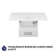 Витяжка Minola HDN 6224 WH 700 LED (похила)
