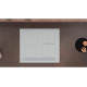 Варильна поверхня Hotpoint-Ariston HB8460BNE/W