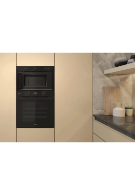 Мікрохвильова піч WHIRLPOOL MBNA920B (вбудована)