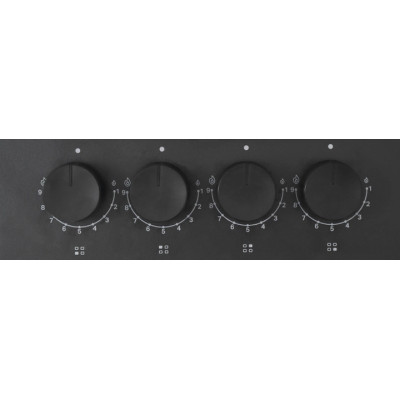 Варильна поверхня Whirlpool TGML660NB