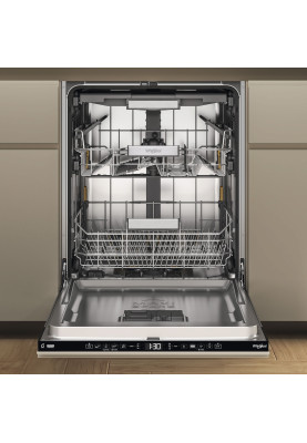 Посудомийна машина Whirlpool W7I HT58 T (вбудована, 60 см)