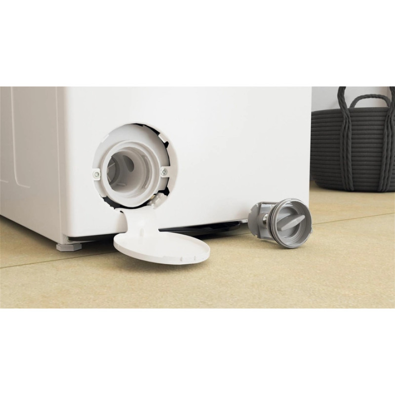 Пральна машина Whirlpool TDLRB 7222BS