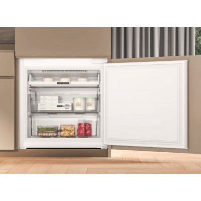 Холодильник Whirlpool WHSP70T121 No-Frost (вбудований)
