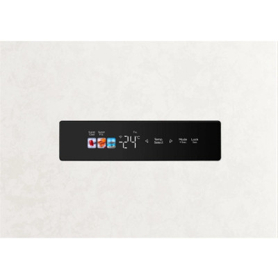 Холодильник MIDEA MDRS791MIE33 (бежевий) Холодильник MIDEA MDRS791MIE33 (бежевий)