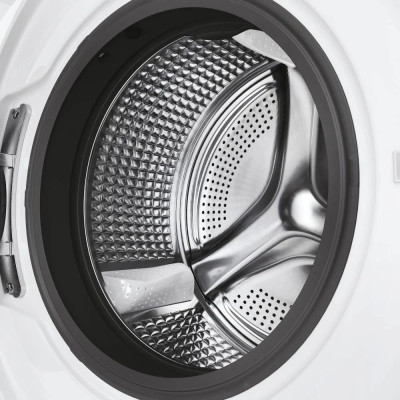 Пральна машина Haier HW70-B12929-S (7 кг, прямий привід)