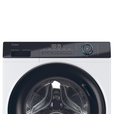 Пральна машина Haier HW70-B14929-S (7 кг, прямий привід) Пральна машина Haier HW70-B14929-S (7 кг, прямий привід)