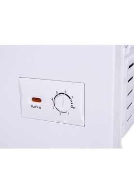 Морозильна скриня INTERLUX IL-0200CF (200 л)