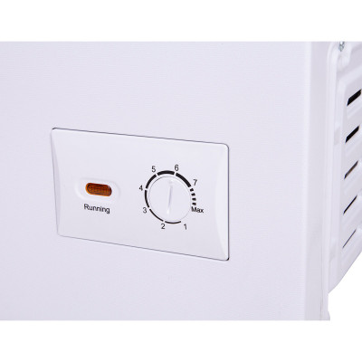 Морозильний скринь INTERLUX IL-0200CF (200 л)